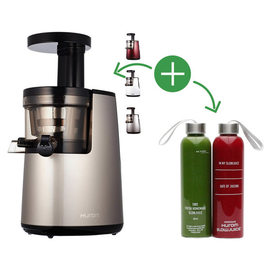 Hurom Hurom HH Second Generation