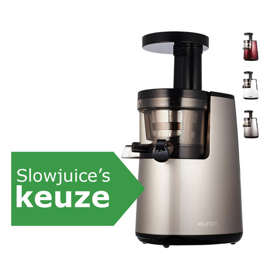 Hurom Hurom HH Second Generation