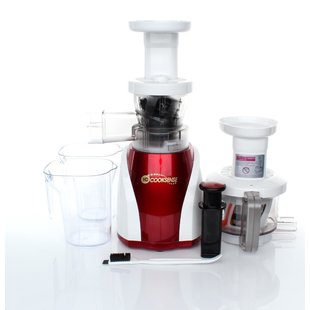 Cooksense HD-8001