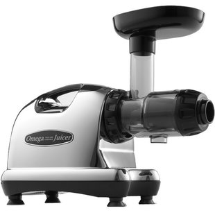 Omega Juicer 8226 en 8224 - Nooit meer leverbaar