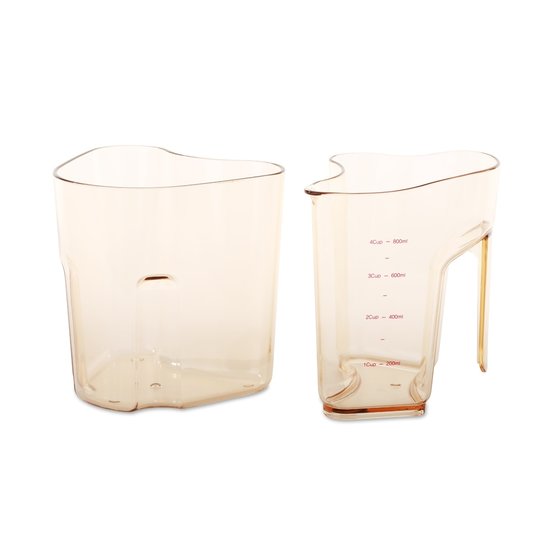 Hurom Hurom | Pulpcontainer