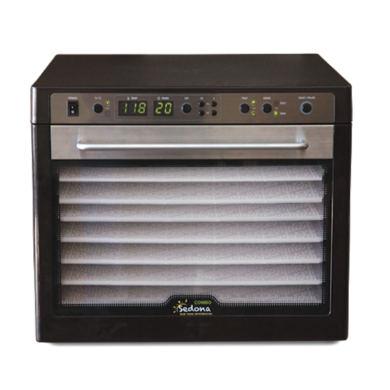 Sedona Sedona Combo Droogoven