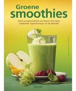 Groene Smoothies