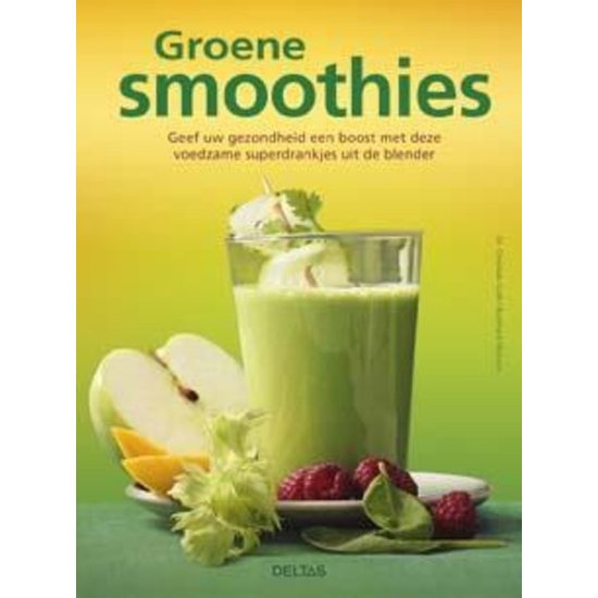 Groene Smoothies