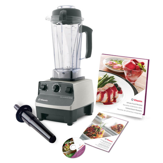 Vitamix Vitamix TNC 5200