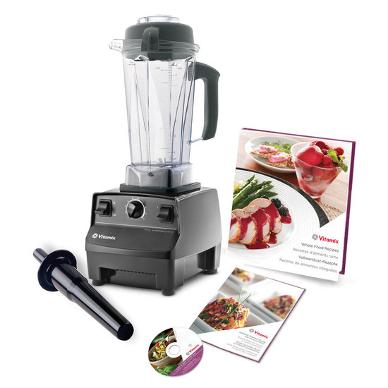 Vitamix Vitamix TNC 5200