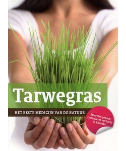 Tarwegras - Steve Meyerowitz