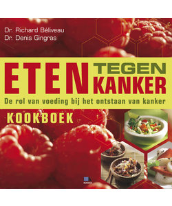 Eten Tegen Kanker Kookboek