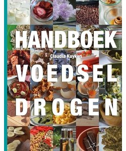 Handboek Voedsel Drogen (Vernieuwde Herdruk)