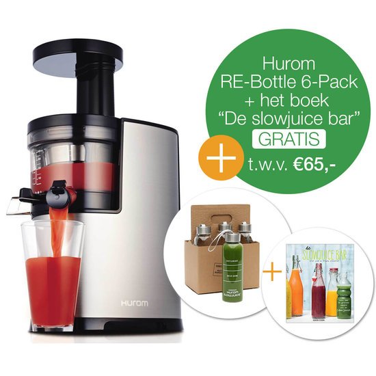 Hurom Hurom HF-SBE11 Second Generation