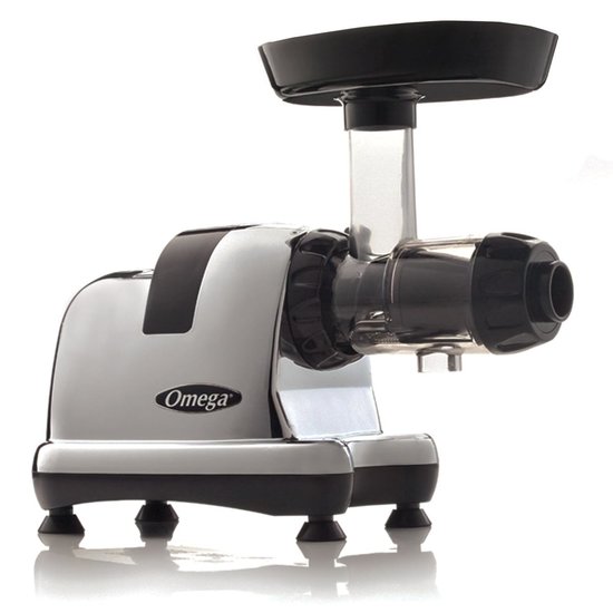Omega Omega Horizontal Slowjuicer  J8228C of J8227S