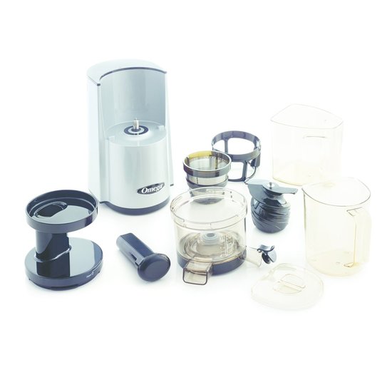 Omega Omega VSJ843RS