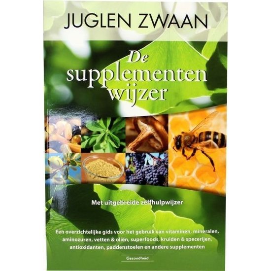 De Supplementen wijzer