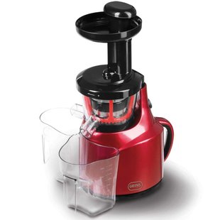 Greenis Slowjuicer F-9008