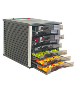 BioChef Food Dehydrator 8 lades BC8T