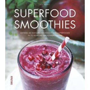 Superfood Smoothies