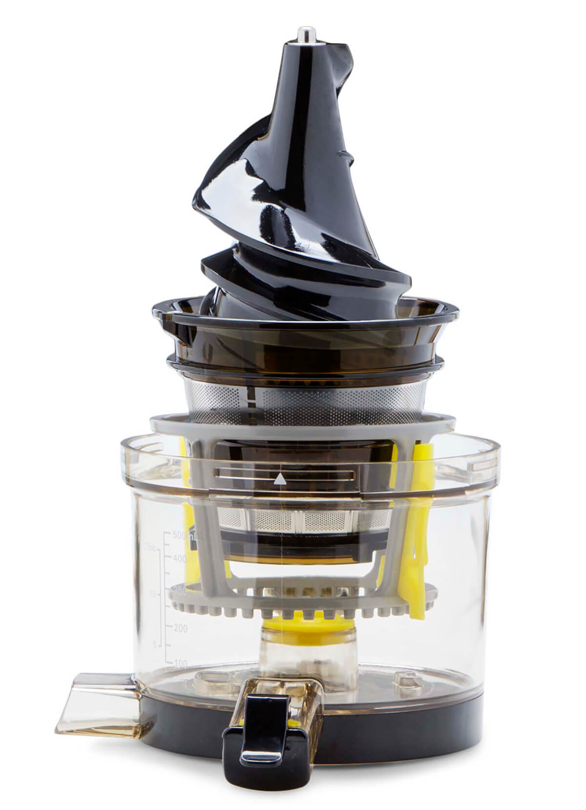 BioChef BioChef Atlas Whole Juicer BCWA Slowjuice