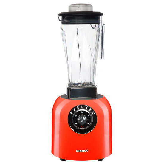 Bianco Bianco Puro Blender