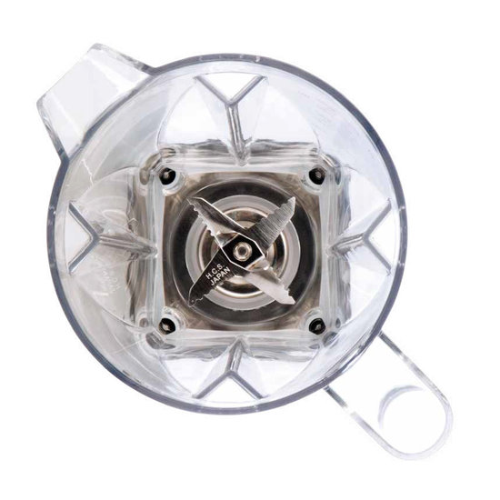 Bianco Bianco Diver Blender