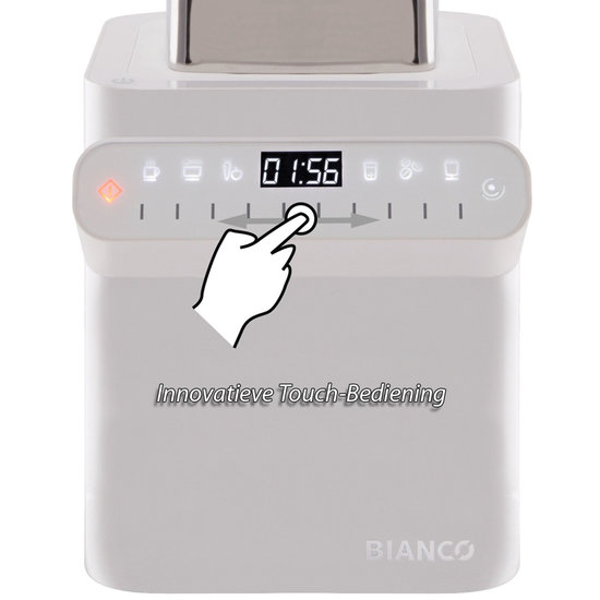 Bianco Bianco Diver Blender