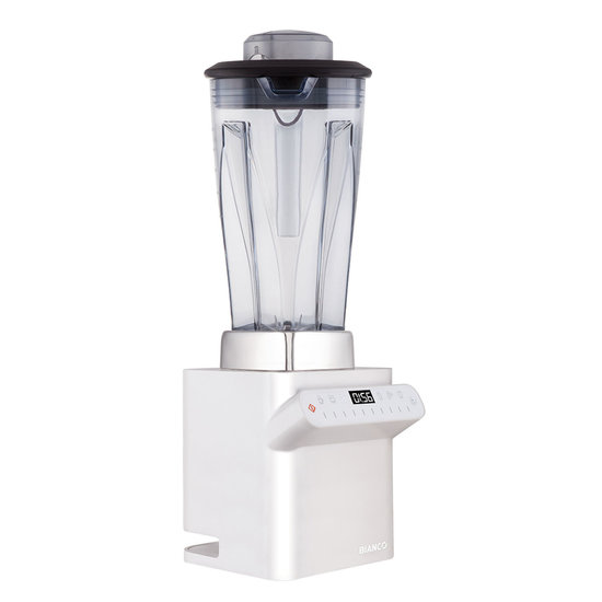 Bianco Bianco Diver Blender