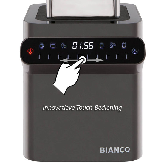 Bianco Bianco Diver Blender