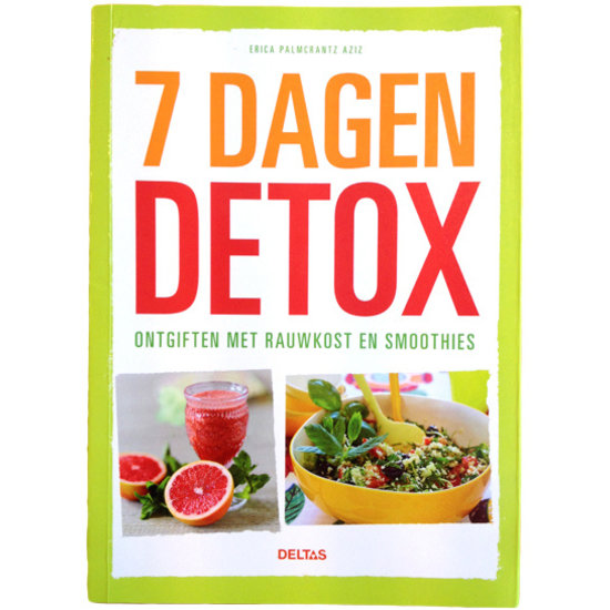 7 Dagen Detox