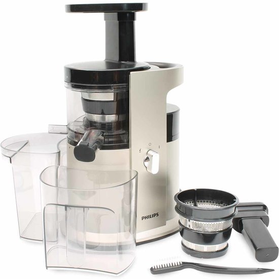 Philips Philips Avance Collection Slowjuicer HR1882/31