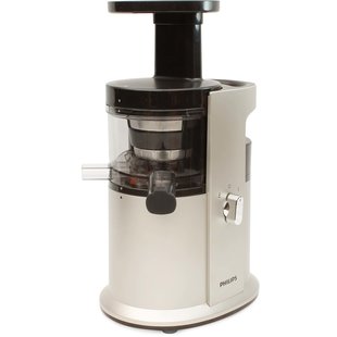 Philips Avance Collection Slowjuicer HR1882/31