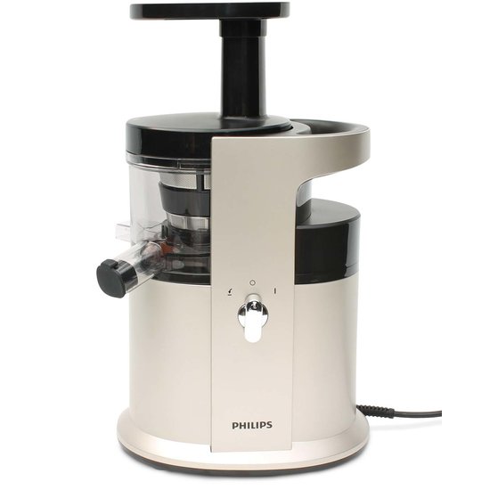 Philips Philips Avance Collection Slowjuicer HR1882/31