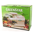 Greenstar Greenstar Classic Juicer