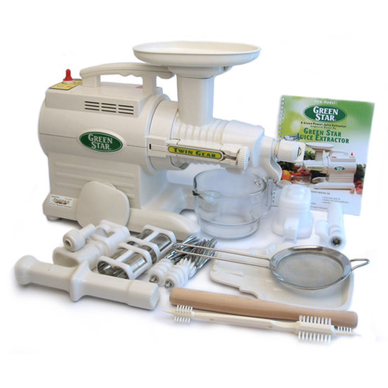 Greenstar Greenstar Classic Juicer