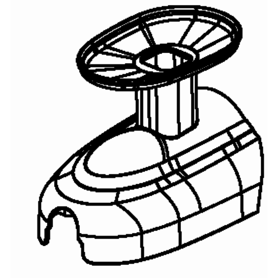 Greenstar Green Star Elite Kap