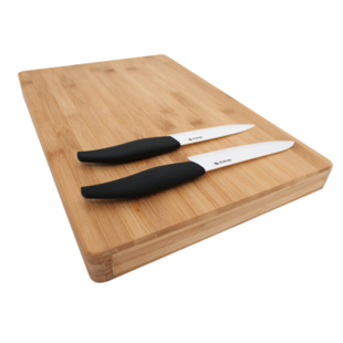 Skarp Keramisch Mes 12,5 cm