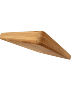 Snijplank Bamboe 45x30x4 cm