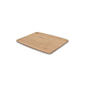 Snijplank Bamboe 38x29x1 cm