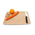 Snijplank Bamboe 38x29x1 cm
