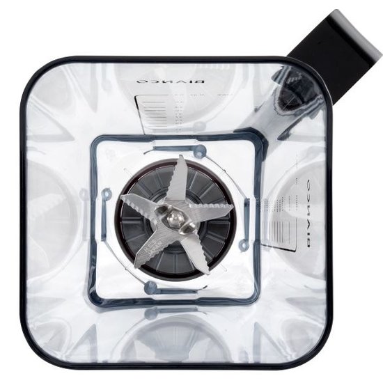 Bianco Bianco Primo Blender