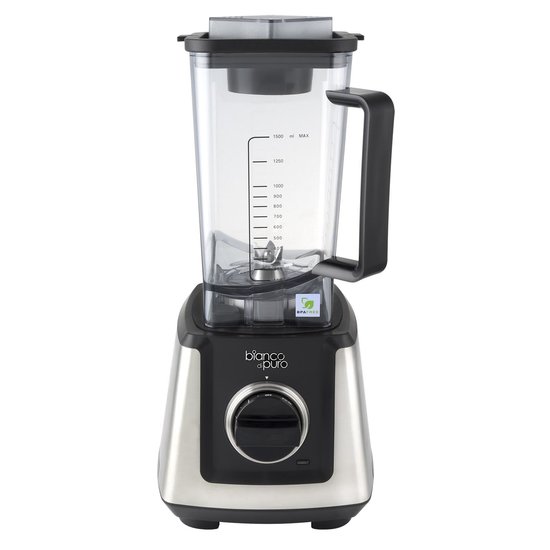 Bianco Bianco Primo Blender