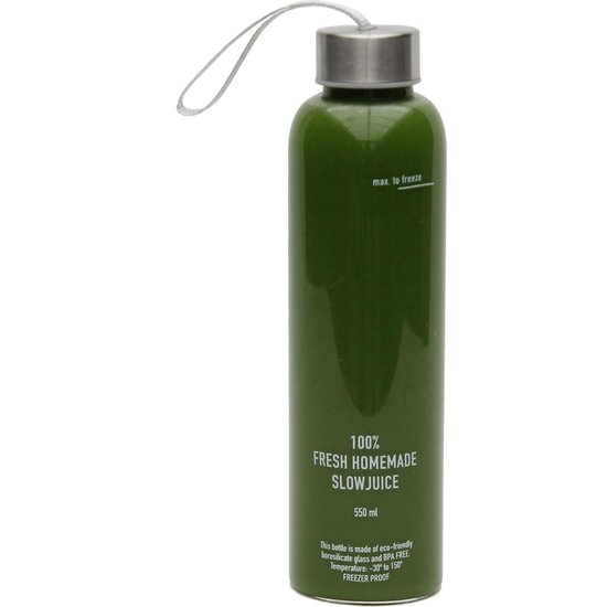 Hurom Hurom RE-Bottle Fles 550 ml