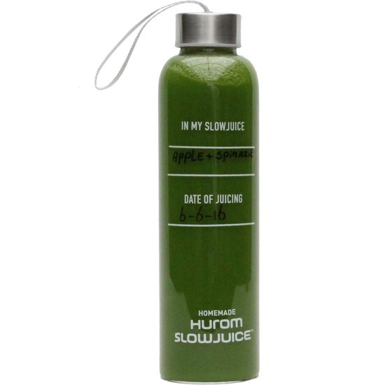 Hurom Hurom RE-Bottle Fles 550 ml