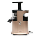 Philips Philips Slowjuicer HR1883/71 + 1 Gratis Sapfles