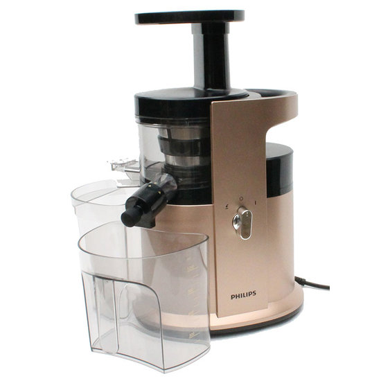 Philips Philips Slowjuicer HR1883/71 + 1 Gratis Sapfles