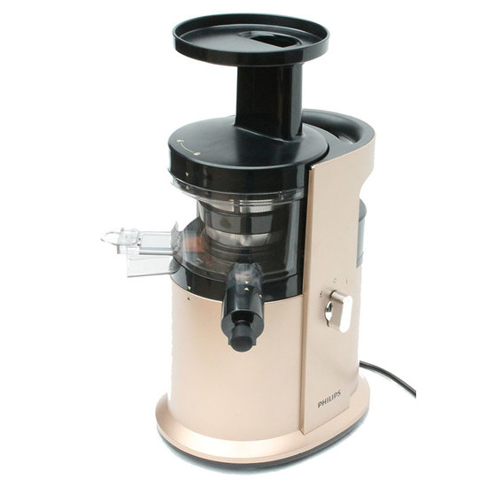 Philips Philips Slowjuicer HR1883/71 + 1 Gratis Sapfles