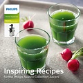 Philips Philips Slowjuicer HR1883/71 + 1 Gratis Sapfles