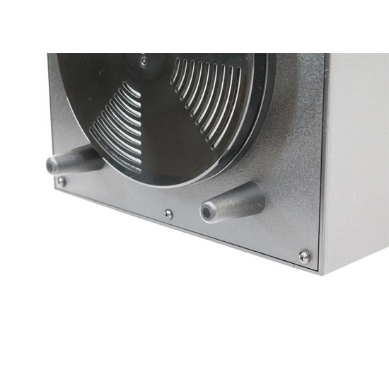 Sedona Sedona Express Droogoven (RVS Trays) + 6 droogvellen