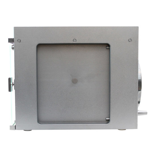 Sedona Sedona Express Droogoven (Plastic Trays)