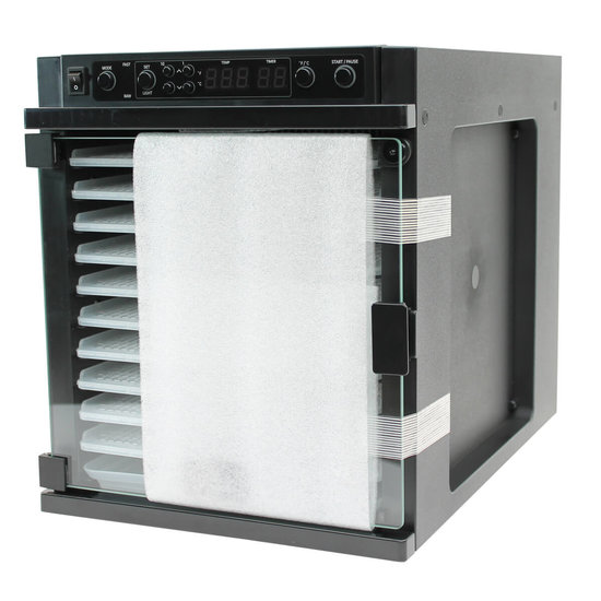 Sedona Sedona Express Droogoven (Plastic Trays)