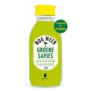 Nog Meer Groene Sapjes