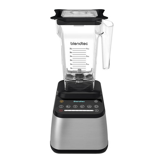 Blendtec Blendtec Designer 725
